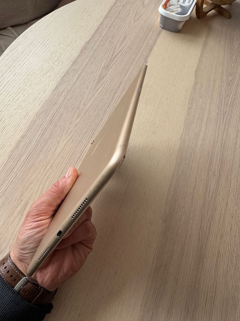 iPad Pro 10.5 256GB afbeelding 6