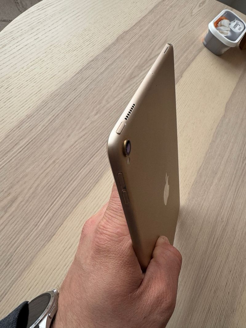 iPad Pro 10.5 256GB afbeelding 4