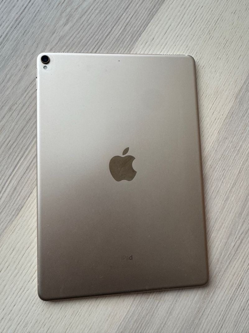 iPad Pro 10.5 256GB afbeelding 3