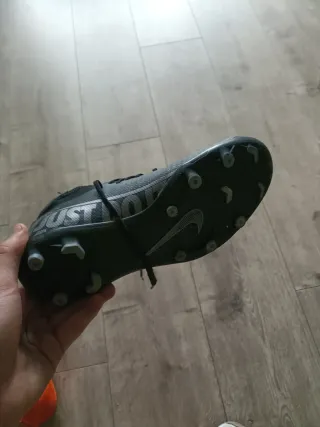 Zapatillas Nike Mercurial Superfly Talla 37.5