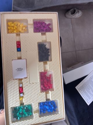 Risk Juego de Estrategia Mundial