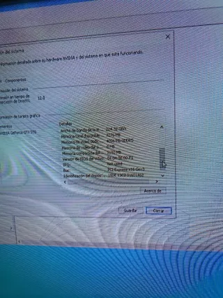 Ordenador Intel Core i5-10400 Gaming