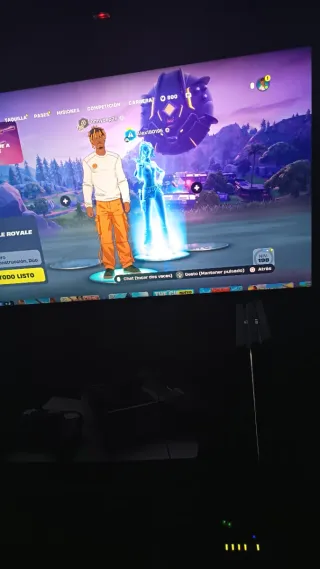 Ordenador Intel Core i5-10400 Gaming