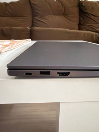 HONOR MagicBook X 14 2021
