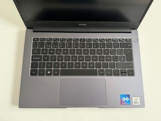 HONOR MagicBook X 14 2021