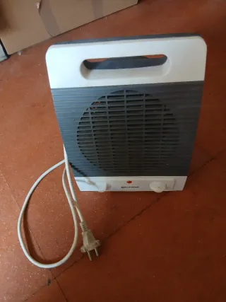 Calefactor Grunkel pequeño