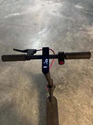 Patinete Eléctrico Xiaomi Pro 2