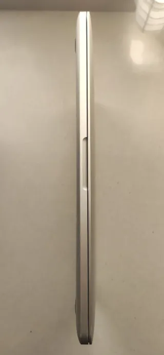 MacBook Pro 13, Late 2013