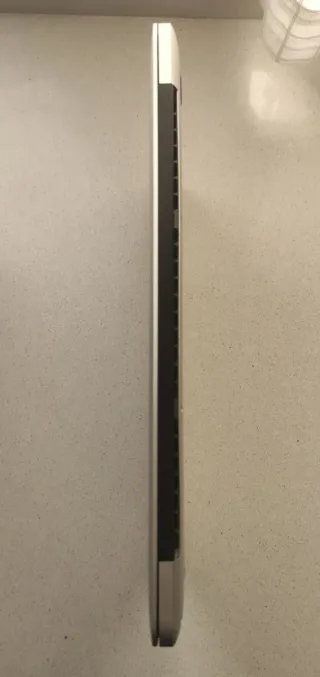 MacBook Pro 13, Late 2013