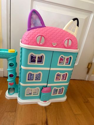 Casa de muñecas Gabby's Dollhouse