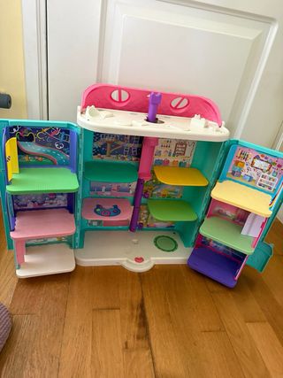 Casa de muñecas Gabby's Dollhouse