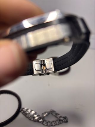 Lote 5 Bracciali Uomo