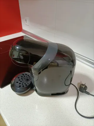 Cafetera Bosch Tassimo Style XS