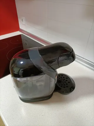 Cafetera Bosch Tassimo Style XS