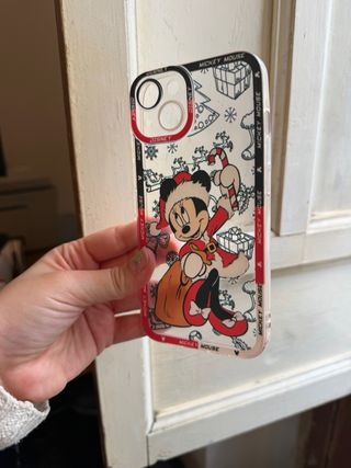 Pack 9 fundas iphone 13