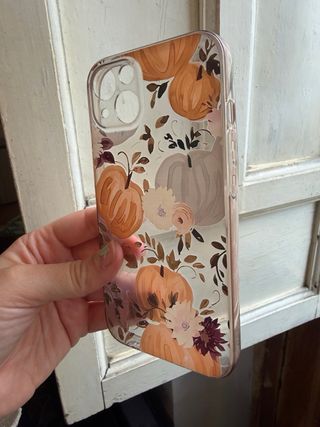 Pack 9 fundas iphone 13