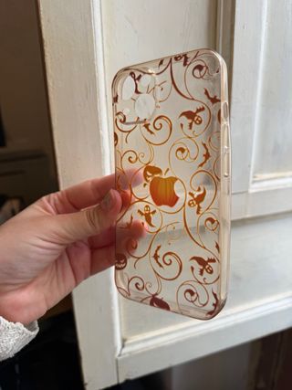 Pack 9 fundas iphone 13