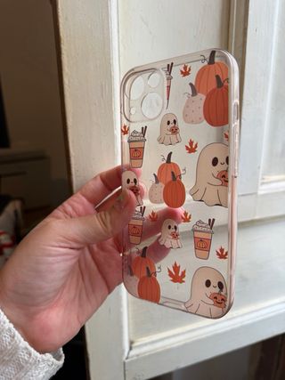 Pack 9 fundas iphone 13