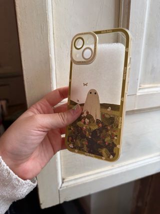 Pack 9 fundas iphone 13