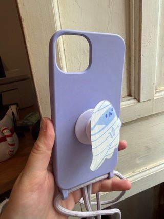 Pack 9 fundas iphone 13