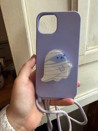 Pack 9 fundas iphone 13