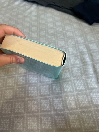 Piso para dos (edición limitada a precio especial)