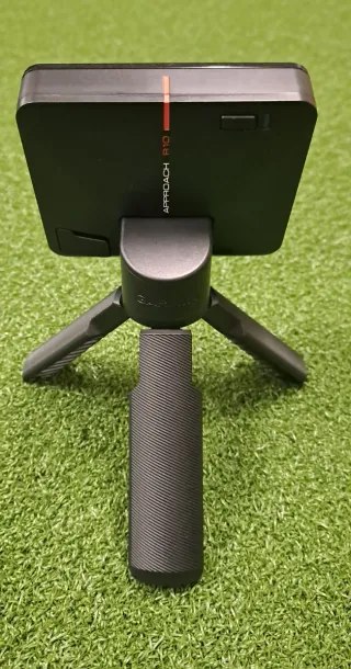 Garmin Approach R10 Monitor Lanzamiento Golf