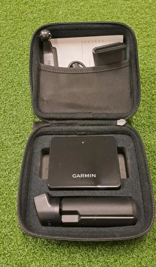 Garmin Approach R10 Monitor Lanzamiento Golf