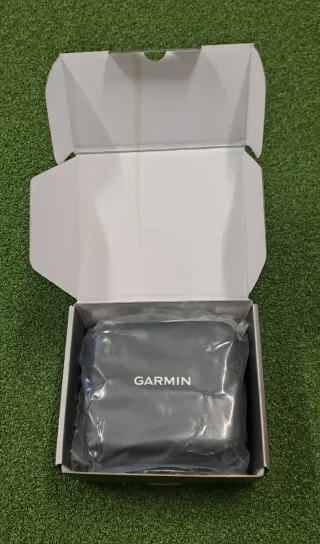 Garmin Approach R10 Monitor Lanzamiento Golf