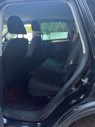 Volkswagen Touareg V6 3.0 TDI 245cv 4Motion Automá