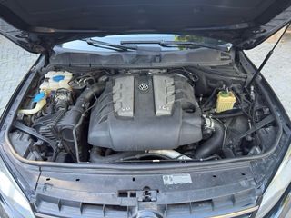 Volkswagen Touareg V6 3.0 TDI 245cv 4Motion Automá