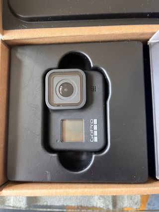 GoPro Hero 8 Black Nueva
