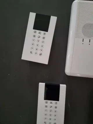 Sistema Allarme Risco Agility