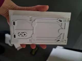 Sistema Allarme Risco Agility