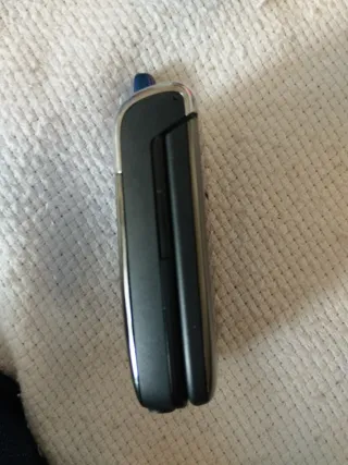 Teléfono Móvil Nokia Vintage Azul/Plata