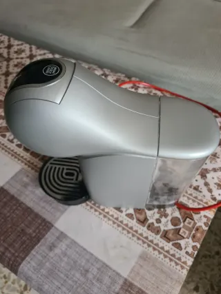 Cafetera Dolce Gusto Touch