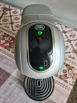 Cafetera Dolce Gusto Touch
