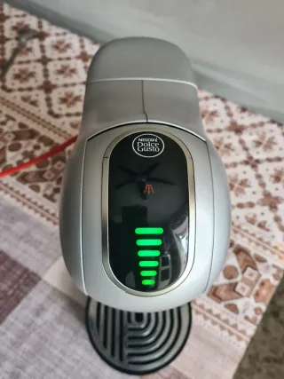 Cafetera Dolce Gusto Touch