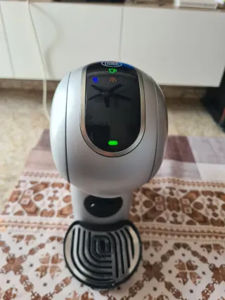 Cafetera Dolce Gusto Touch