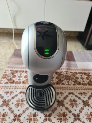 Cafetera Dolce Gusto Touch