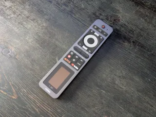 Televisión micro led 4K 65"