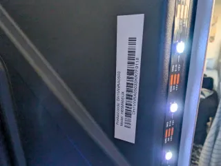 Televisión micro led 4K 65"