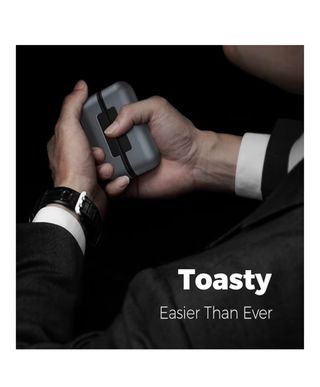 Ocoopa Calentador de Manos Recargable 5000mAh