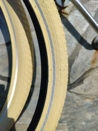 Cubiertas Schwalbe 28x2.00 Balloon