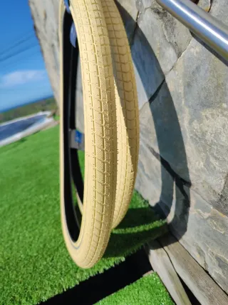 Cubiertas Schwalbe 28x2.00 Balloon