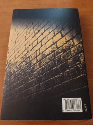 Libro "El pasillo de la muerte" de Stephen King