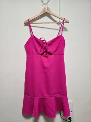 Vestido Impresionante, Nuevo con etiquetas