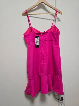 Vestido Impresionante, Nuevo con etiquetas