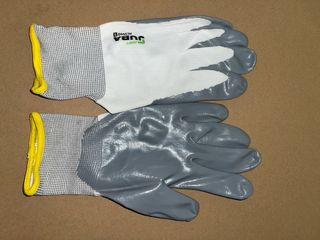 Guantes JUBA AC5440 Talla 9