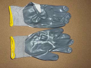 Guantes JUBA AC5440 Talla 9